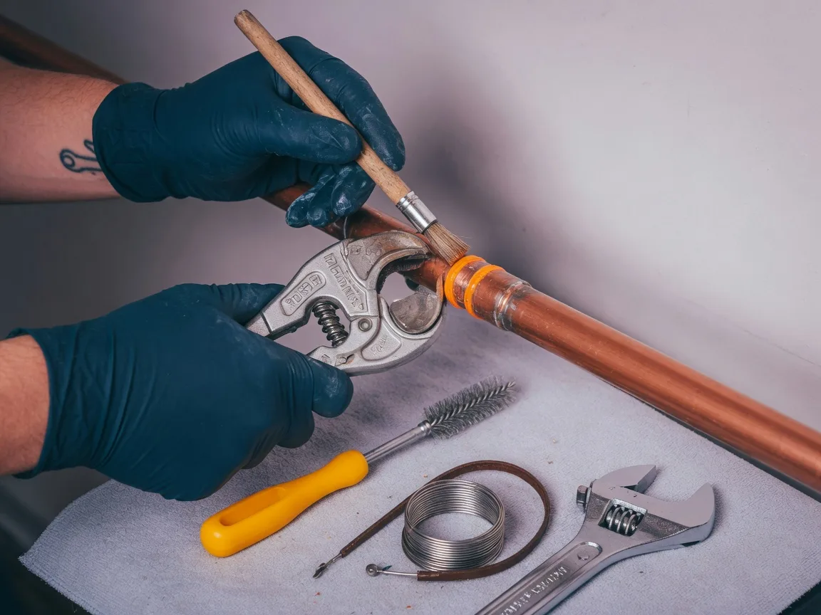 Why choose Sump Pump Repair in Larue, TX